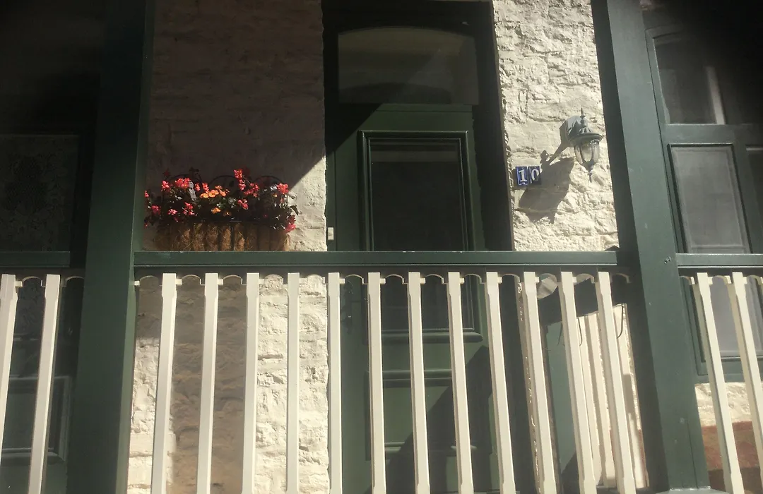 Gite Du Vieux-Port-1