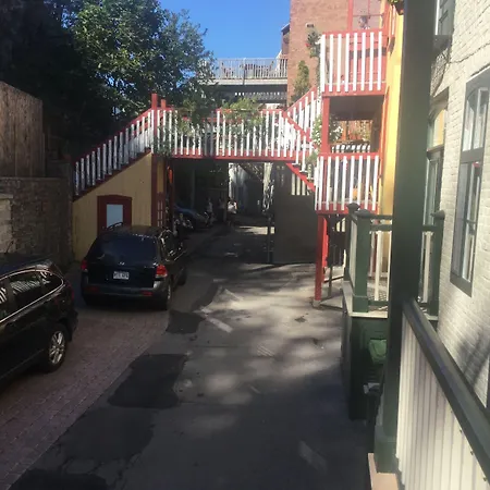 Gite Du Vieux-Port-3